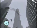 【ＧＴＡ４】Liberety City刑務所から脱走？(失敗作)【ＸＢＯＸ３６０】