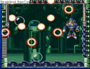 波動拳も出せない男がロックマン７を実況プレイ part.7