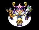 SNES ドラゴンボールZ HYPER DIMENSION クリアまで Part2