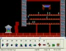 【おまいら】Oh-No! More Lemmings Tame05【髪切って来い】