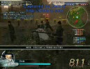 良い動きですね＾＾ 天誅隊