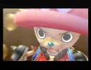 のんびりプレイ　アンリミテッドクルーズ　第陸拾四話　身長差