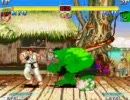 うろ覚えストⅡＭＵＧＥＮ HARD part2