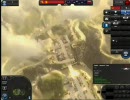 World in Conflict　をプレイしてみる01