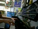 デタラメ耳コピ★RADWIMPS/夢番地