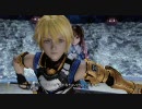 Blood on the Keys／STAR OCEAN 4 -THE LAST HOPE-