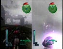 地球防衛軍3友人達と実況プレイ part32