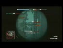BFBC バッドカンパニーで偵察やってみた　コンビ編