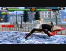 【VF5R】　リオンｖｓアオイ