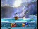 スマブラX　エアーフレンド対戦part13