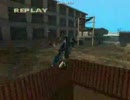 GTASA StuntParadise MP4Ver