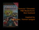 VGM Classic - Rob Hubbard #1 - SID