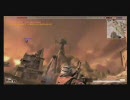 【PS3】WARHAWK～とある1004クラン員の戦い クラン戦編 vs +DZ+ 3戦目～CTF 1/2
