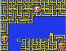 プレイも実況も下手だがロックマン２をやったその２