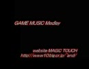Arranged Game Music Medley