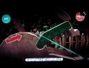 [PS3]リトルビックプラネットβ転がるステージ作ってみた[LBP]