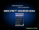 [RaidersSphere Other missions] SECRET SIDESHOW  Mission C-01S プレイ動画