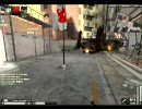 SOWプレイ動画　水路1/3