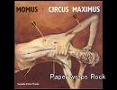 Momus: Paper Wraps Rock