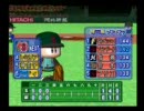 東方野球２００８ in パワプロ　第２１話－２　（楽天ｖｓ紅魔）
