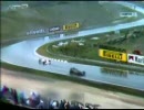 1985年　F1ポルトガルＧＰ　4