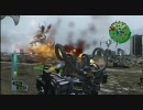 地球防衛軍3　地獄(INF)縛り　52.烈火