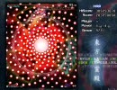 東方地霊殿 Hardをギリギリでクリアしてみた 6面 【霊夢A】