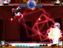 東方緋想天 東方日曜緋Ver1.06(10/5) 咲夜vs 霊夢(うp主)