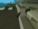ＧＴＡ ＶＣ　スタント4