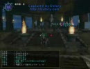 【MHF】某猟団員がミラルーツ1/3【gdgd実況】