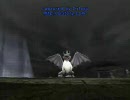 【MHF】某猟団員がミラルーツ2/3【gdgd実況】