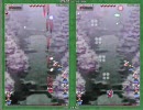 STG初級者の東方プレイ動画～花映塚Easy初クリア～前編