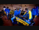 Top Gear RENAULT F1 いつものコースでタイム計測