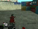 【GTA SA】肥満度MAXでミッションプレイ　やいか　ブームブーム