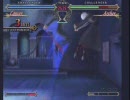 Fate/Unlimited codes 9/27アテナ2on2二回戦大将戦　まさVSかずにぃ