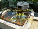 ヤフビリ：ユタマゴトーナメント「８無制限大会決勝」(2008/10/4)