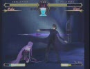 Fate/Unlimited codes 9/27アテナ2on2準決勝大将戦　ガルルゥVSKubo
