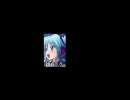 【勝手に】　初音ミクオリジナル　『つきうさぎ』　【合わせてみた】