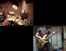 【マクロスF】トライアングラーセッションしてみた。【あぼん×ぐー】