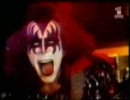 KISS - I WAS MADE FOR LOVING YOU