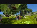 ドラゴンネスト