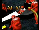 【F1】チーム運営SLG　プレイ動画（2-39）　７年目Rd.7～8