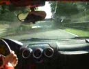 フェラーリ　F430 モンツァ オンボード