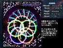 パチュリーで東方地霊殿ノーマル 初級者用クリア解説動画 3,4面