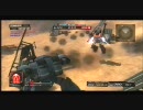 ガンダム　オペレーショントロイ　ズゴックプレイ動画　最終ラウンド