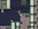 ロックマンX2をキーボードでプレイしてみた　第拾弐戦目