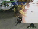 【ＭＨＦ】リーチ武器でモンスターハンターpart2