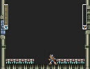 ロックマンX2をキーボードでプレイしてみた　第拾四戦目