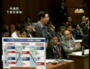 10.7　志位委員長、予算委員会でトヨタを追及　part2