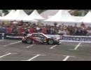 モータースポーツジャパン2008　スーパーＧＴスバル